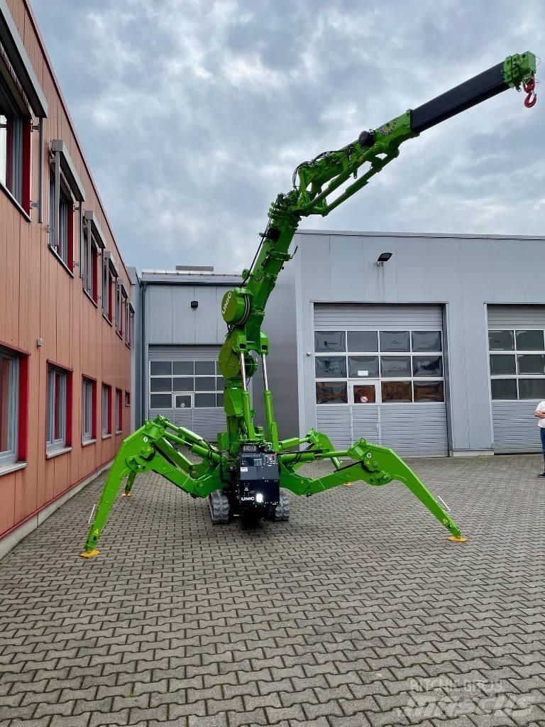 Unic UM445 POP-UP Mini daruk