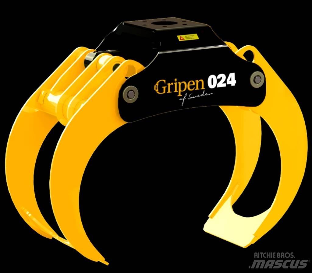 HSP GRIPEN 024 Markolók