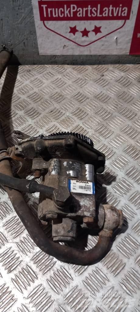 Scania R 420    2108038 Motorok