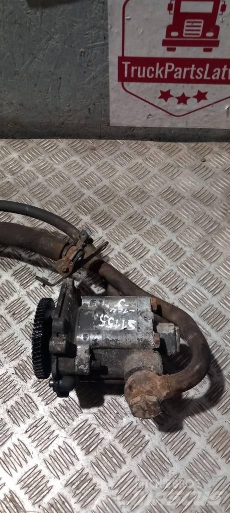 Scania R 420    2108038 Motorok