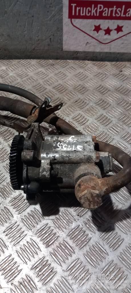 Scania R 420    2108038 Motorok