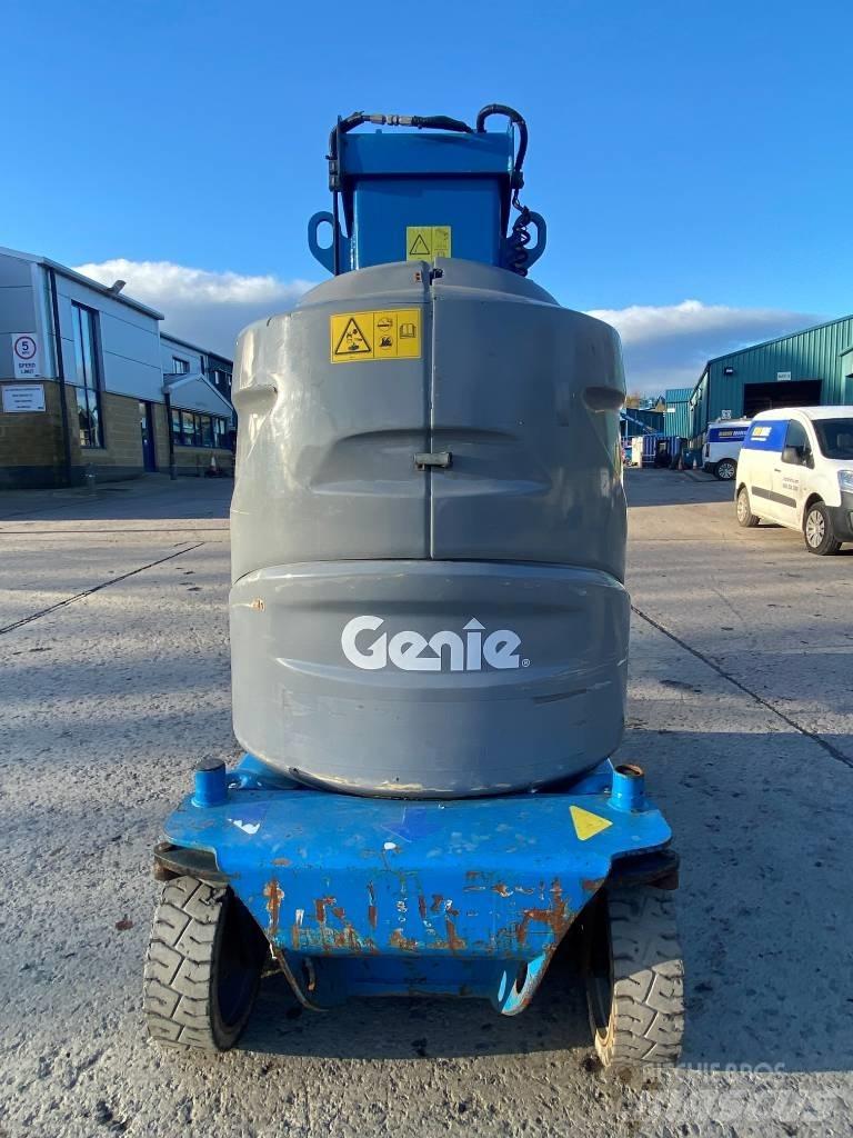 Genie GR 26 J Személyemelők