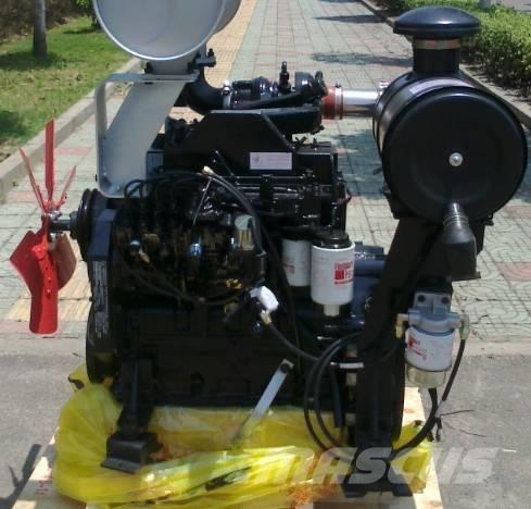 Cummins 4BTA3.9-P90 Motorok