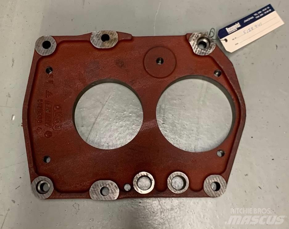 Fiat COVER 5128941 Váltók