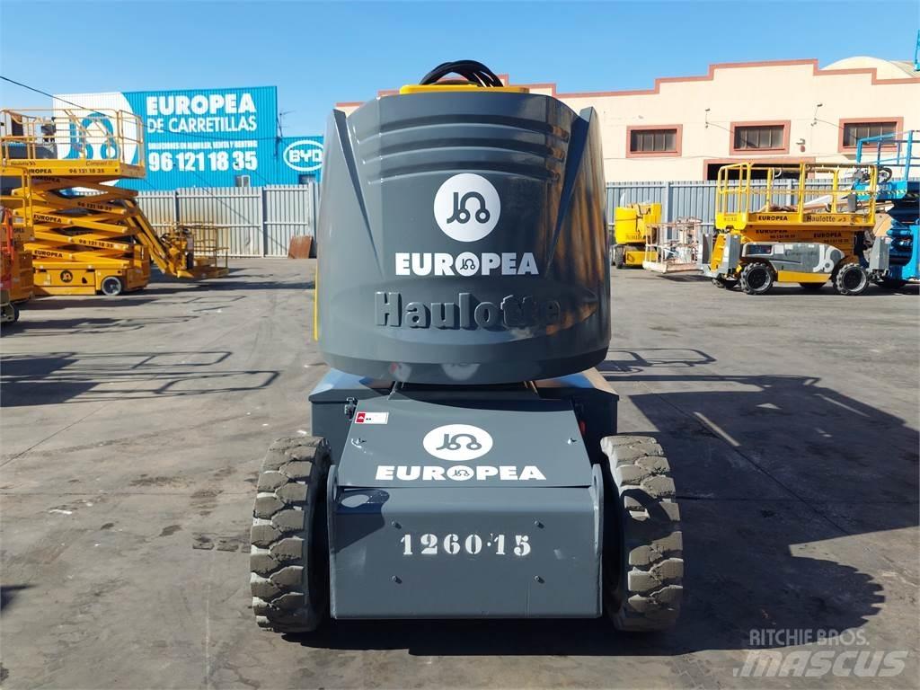 Haulotte HA12IP Karos emelők