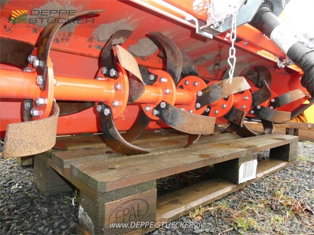 Muratori MZ4 - 155 Egyéb talajművelő gépek és berendezések