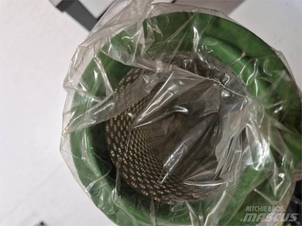 Ponsse 0007769 Motorok