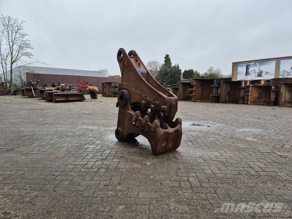  MP30-PP/VTK JAW Gyors csatlakozók