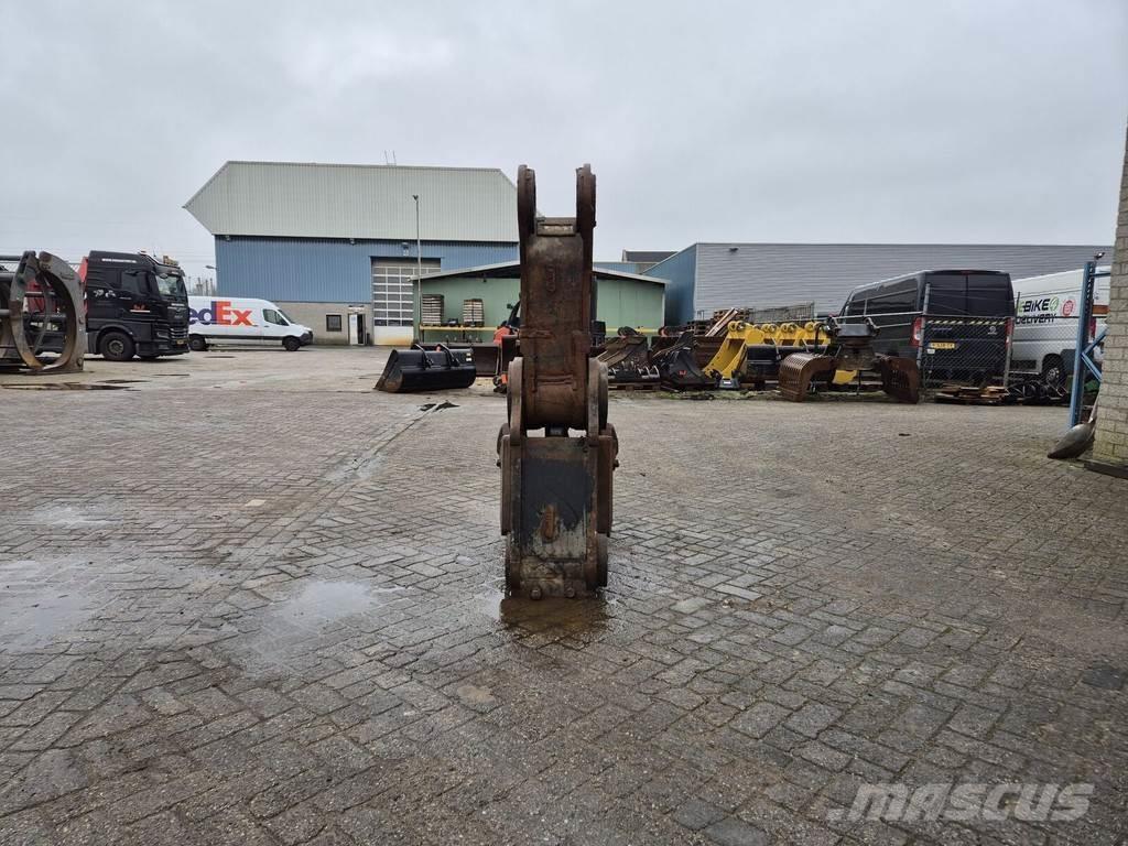  MP30-PP/VTK JAW Gyors csatlakozók