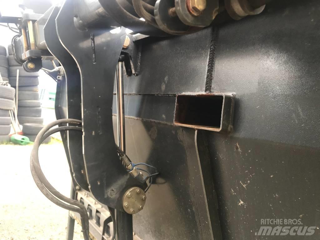Bomag BS 180 Tömörítő berendezések, alkatrészek és tartozékok