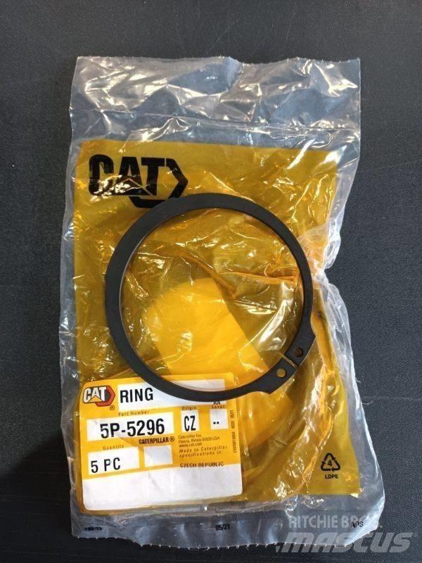 CAT RING 5P-5296 Motorok