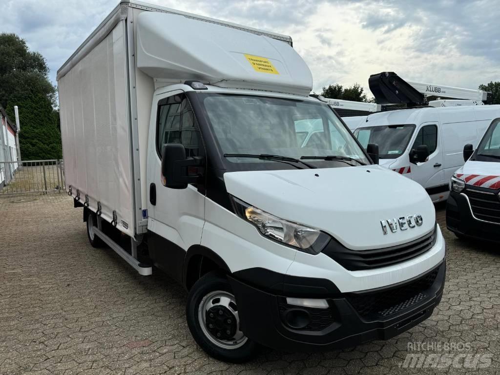 Iveco Daily 35C15H Egyéb