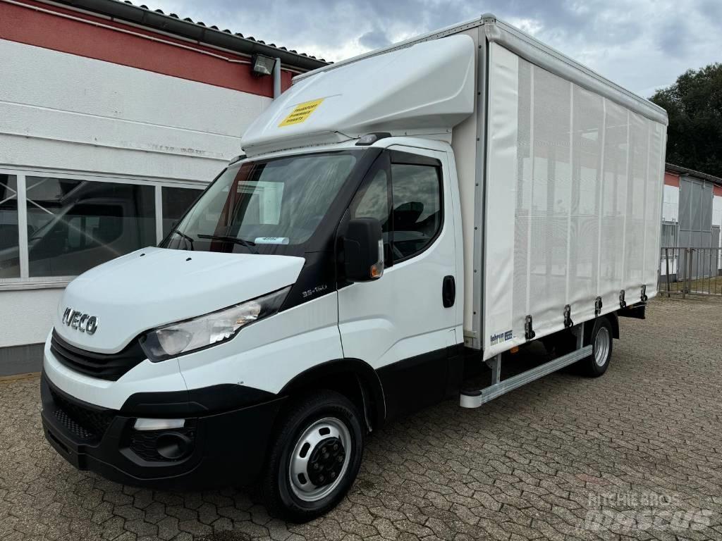 Iveco Daily 35C15H Egyéb