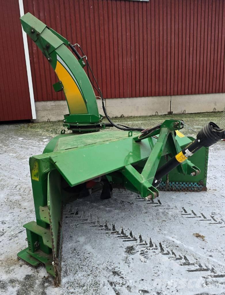 Ala-talkkari ATS 250 Hómarók