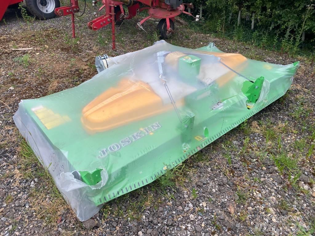 Joskin TR 270 C3 Szárzúzók és fűkaszák