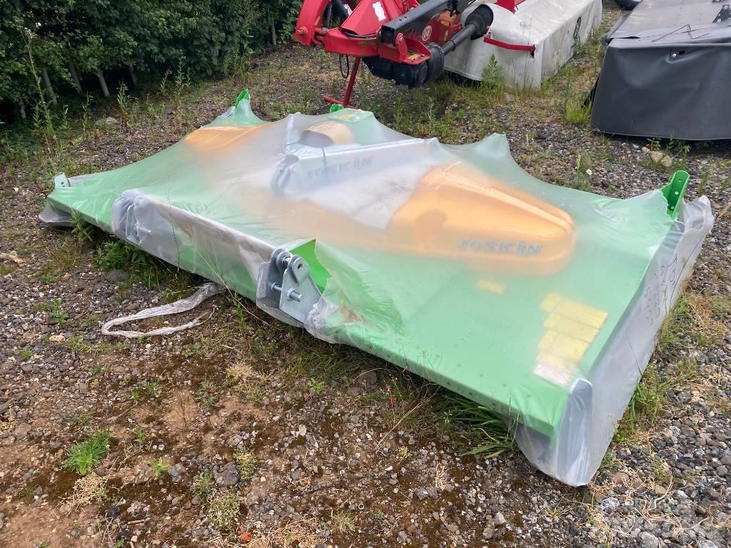Joskin TR 270 C3 Szárzúzók és fűkaszák