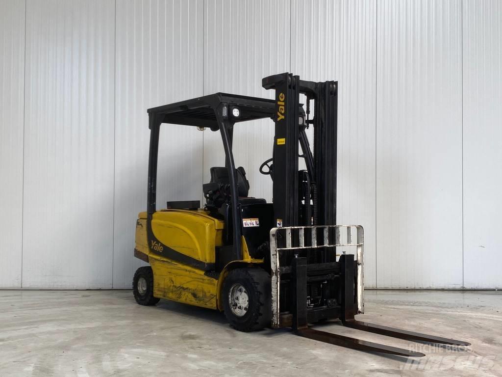 Yale ERP35VL Elektromos targoncák