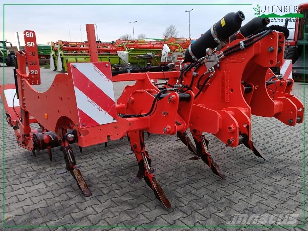 Maschio Attila 300/7 Kultivátorok