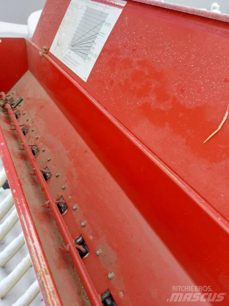 Juko OptiSeed H 250 Sorvetőgép