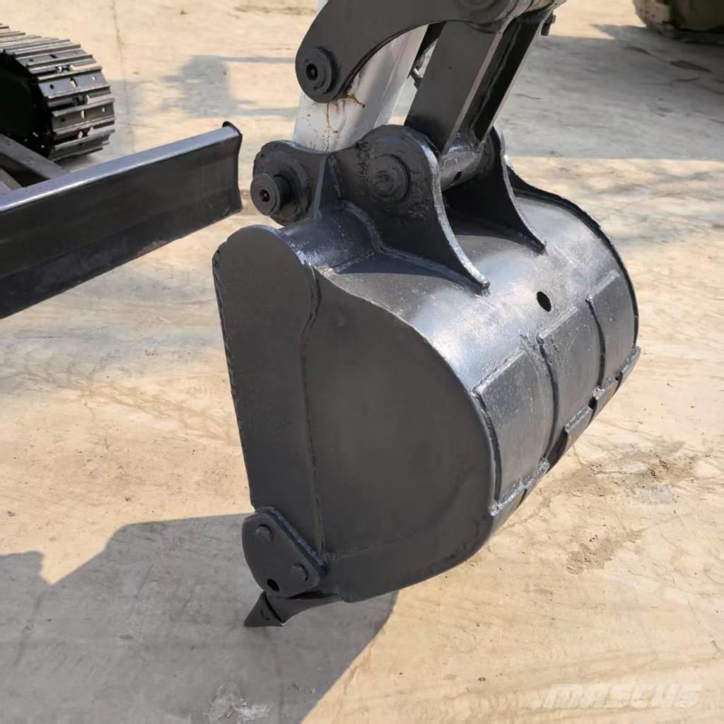 Bobcat 331 Mini kotrók < 7t