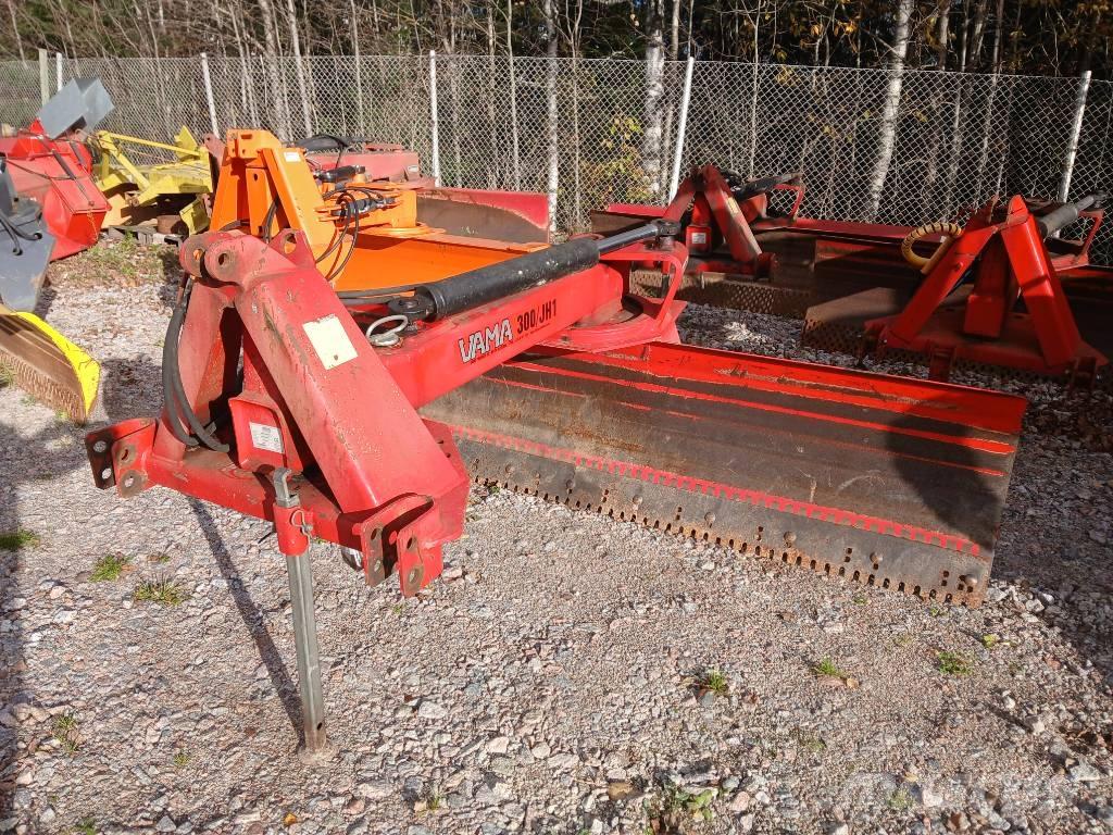 Vama 300 JH 1 Hóekék