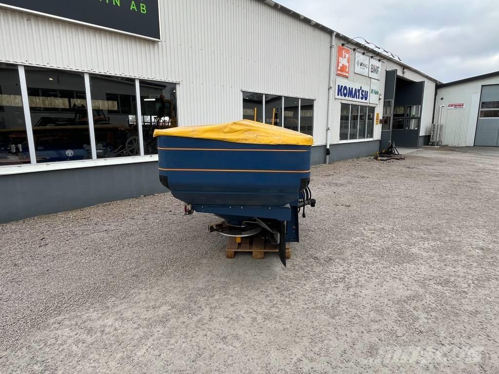 Bogballe M2W Műtrágyaszórók