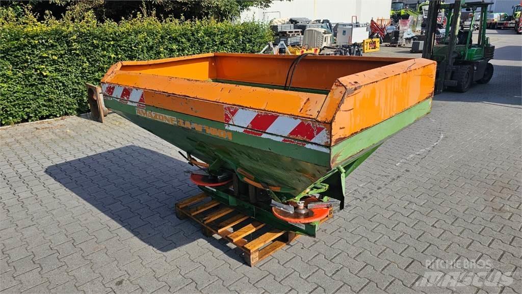 Amazone ZA-U 1801 Műtrágyaszórók