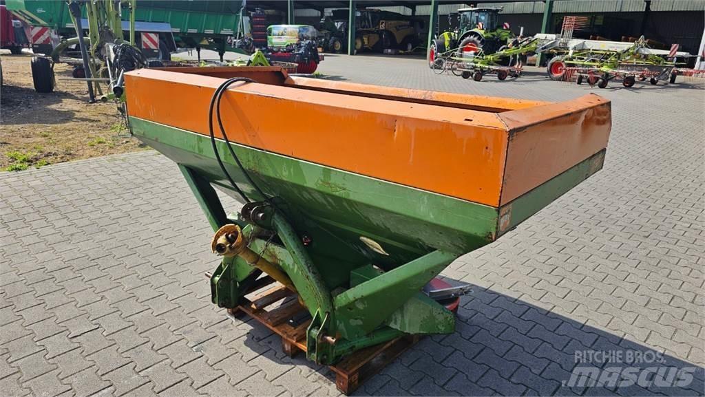 Amazone ZA-U 1801 Műtrágyaszórók