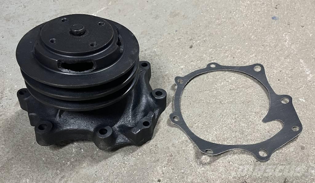 Ford Vandpumpe Motorok