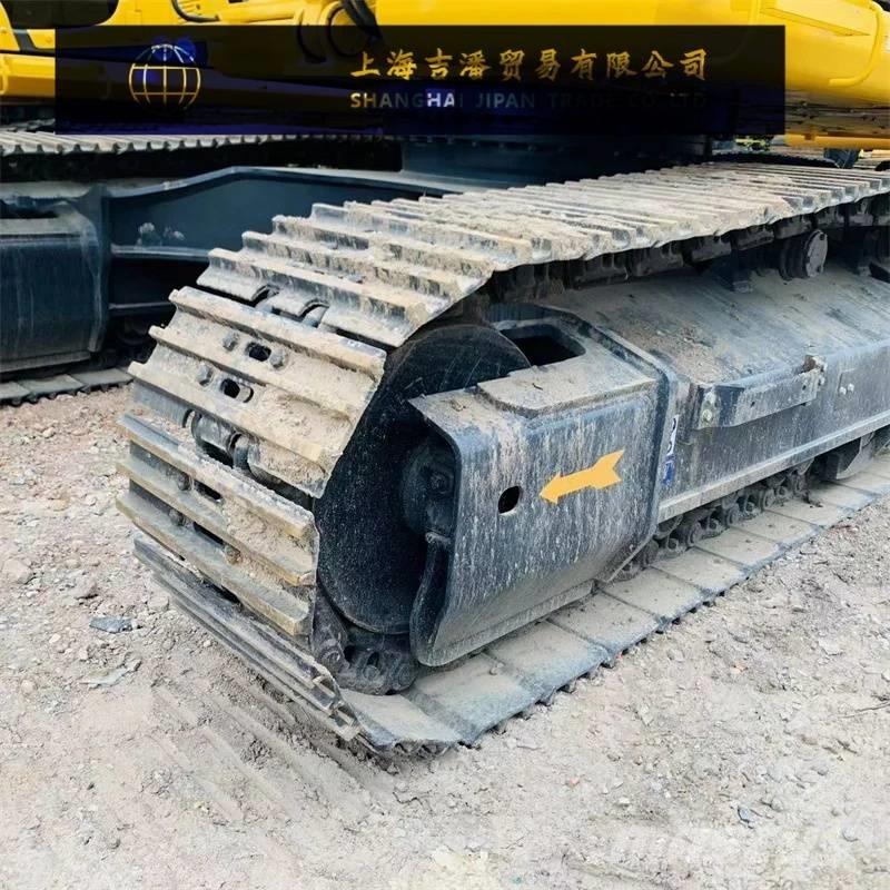 Komatsu PC 400 Lánctalpas kotrók