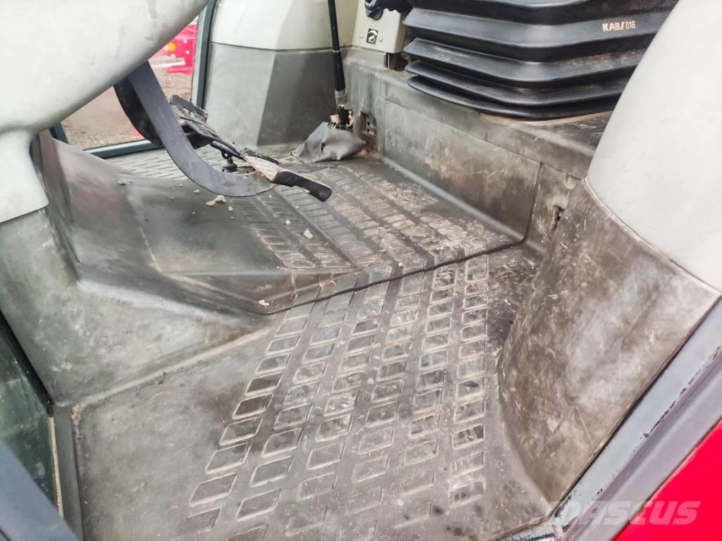 Massey Ferguson 4245 Traktorok