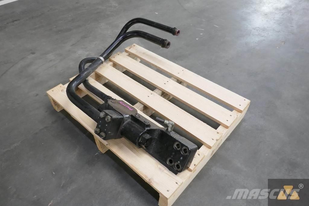 CAT 352-7143 Haszonjárművek - Egyéb