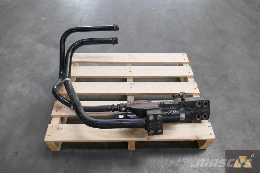 CAT 352-7143 Haszonjárművek - Egyéb