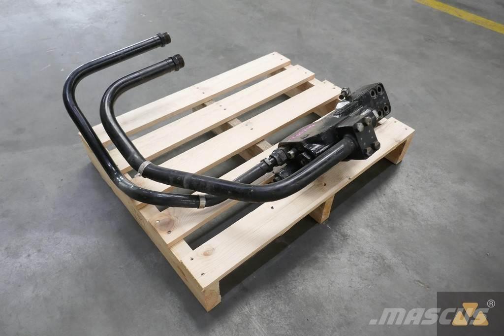 CAT 352-7143 Haszonjárművek - Egyéb