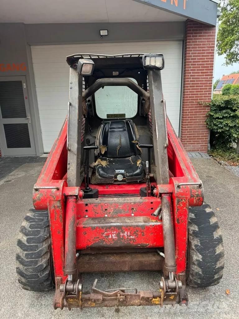 Gehl SL 4625 Kompaktrakodók