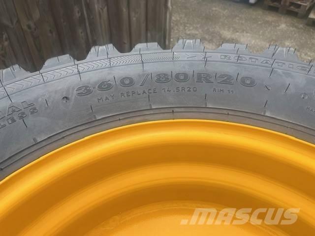 Nokian TRI-2 Gumiabroncsok, kerekek és felnik