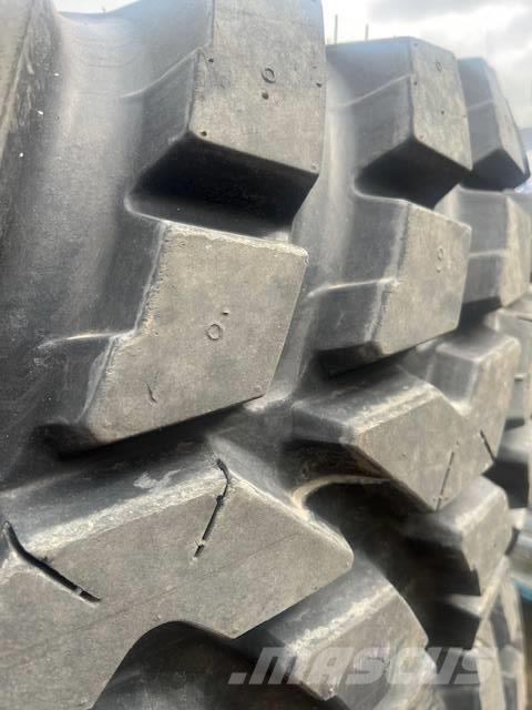 Nokian TRI-2 Gumiabroncsok, kerekek és felnik