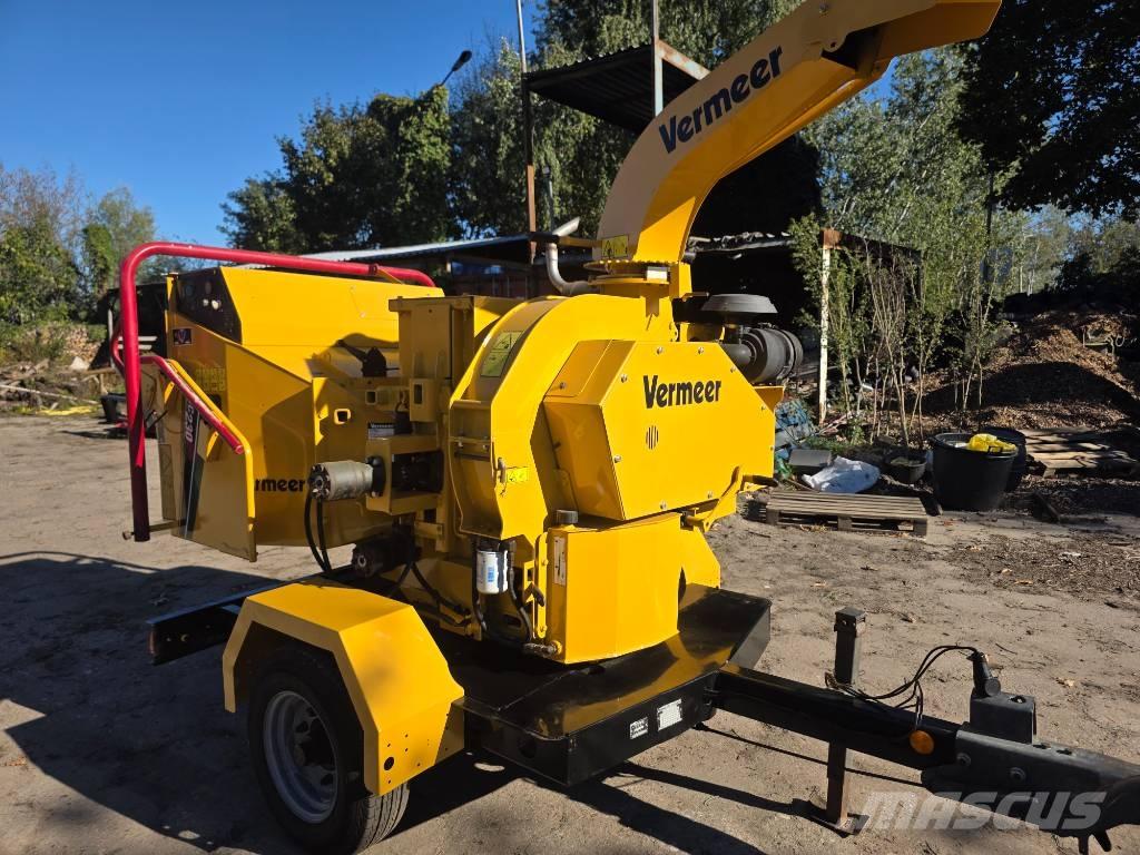Vermeer BC230XL Fa aprítók