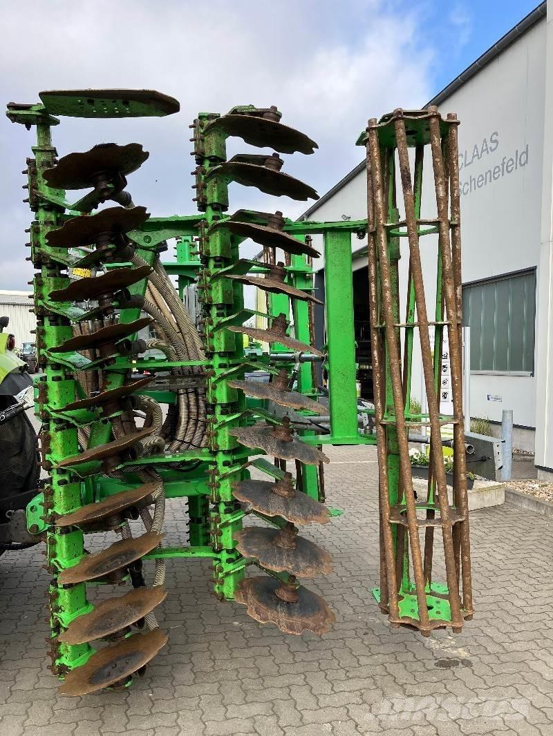 Joskin 5000/40TDH Poranyag tartályos