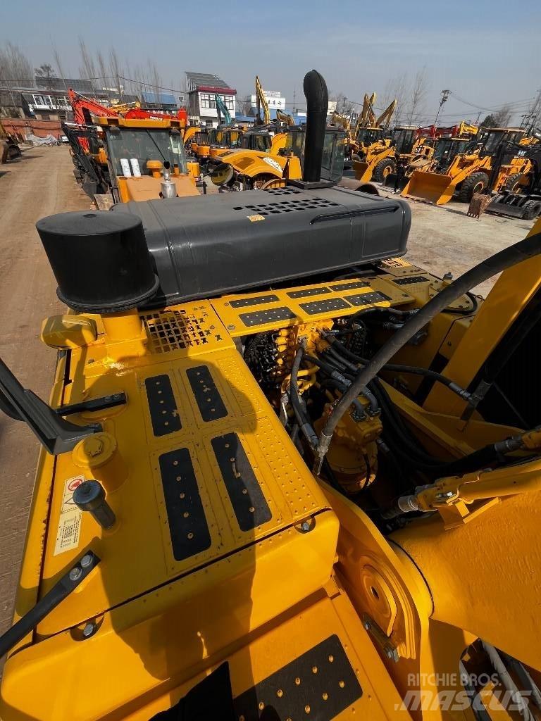 Komatsu PC 360 Lánctalpas kotrók