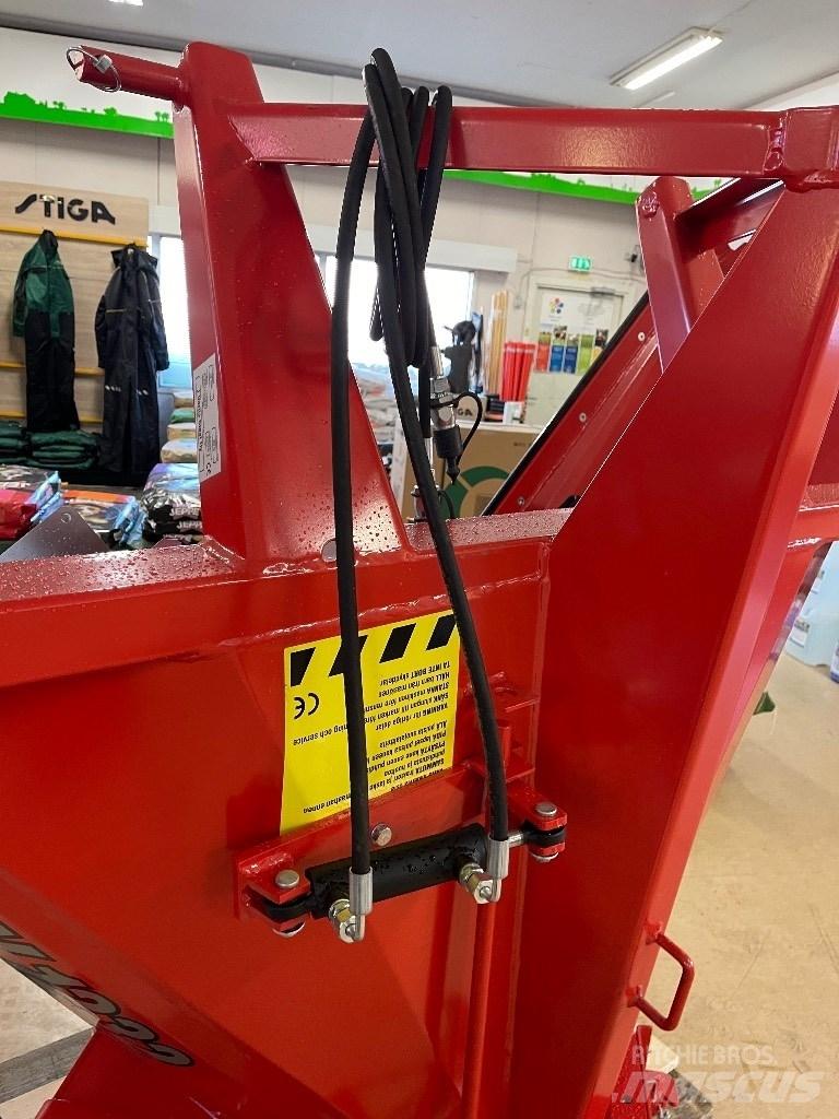 Esko LV 1232 Hómarók