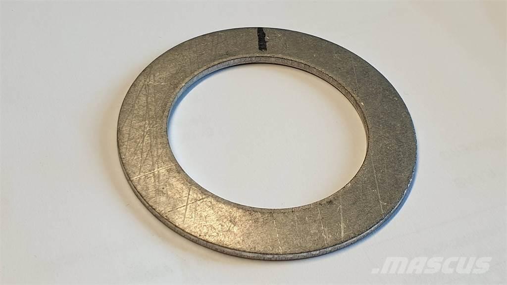 Ponsse 7315083 Váltók