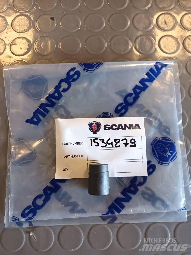Scania VALVE 1534279 Motorok