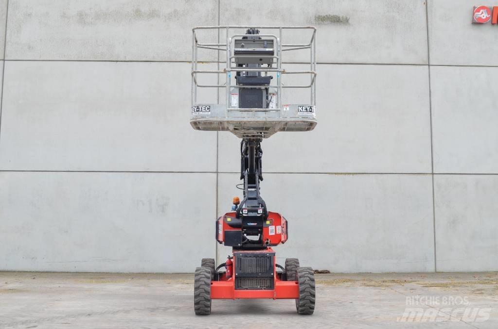 Manitou ManGo 12 Karos emelők