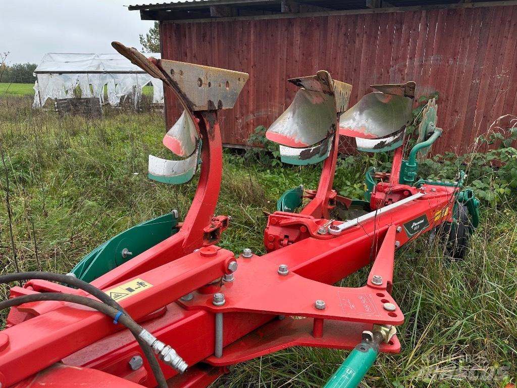 Kverneland 150S-100 Váltvaforgató ekék