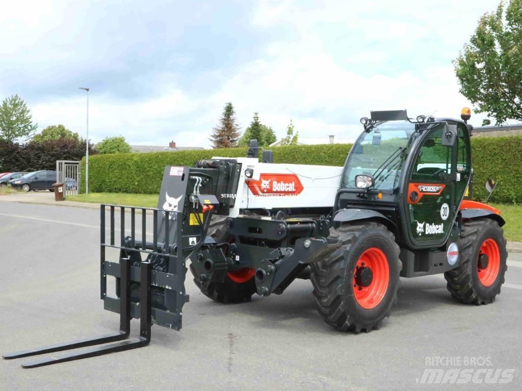 Bobcat T40.180 SLP Teleszkópos rakodók