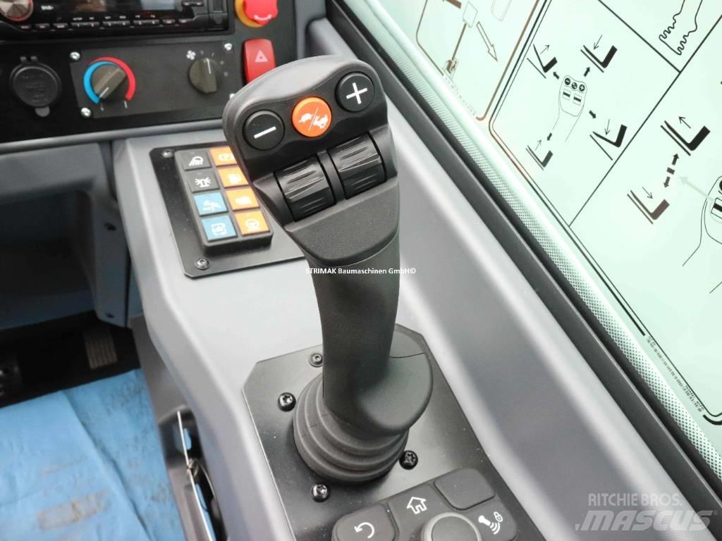 Bobcat T40.180 SLP Teleszkópos rakodók