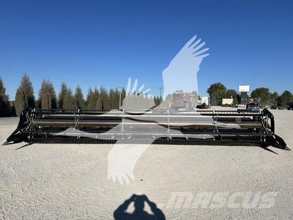 Agco 800 Kombájn adapterek