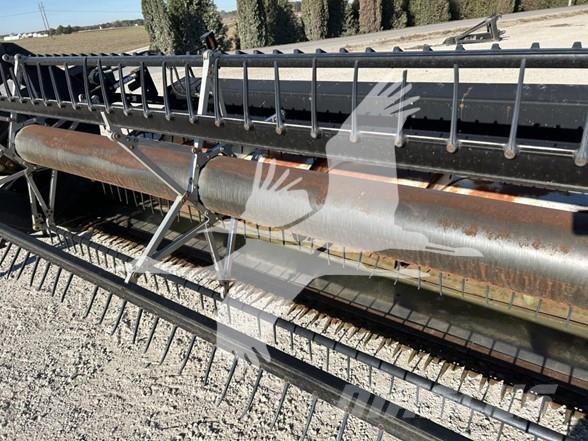 Agco 800 Kombájn adapterek