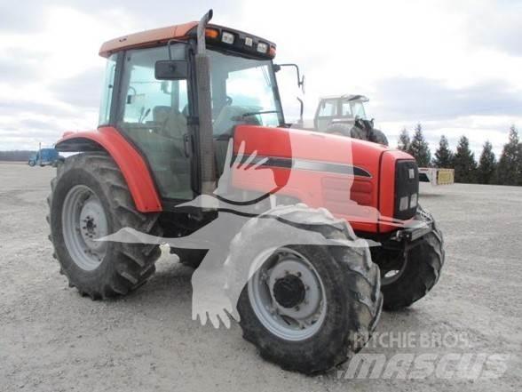Agco LT75 Traktorok